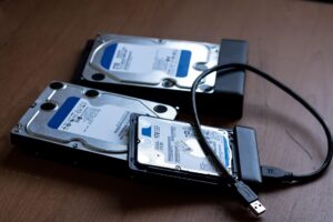 กู้ข้อมูล hard disk แบบมืออาชีพ ปลอดภัย โอกาสคืนข้อมูลสูง ครบจบที่เดียว