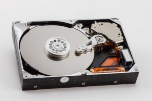 วิธีกู้ข้อมูลในฮาร์ดดิสก์ที่ถูก format ให้กลับมาได้อย่างสมบูรณ์