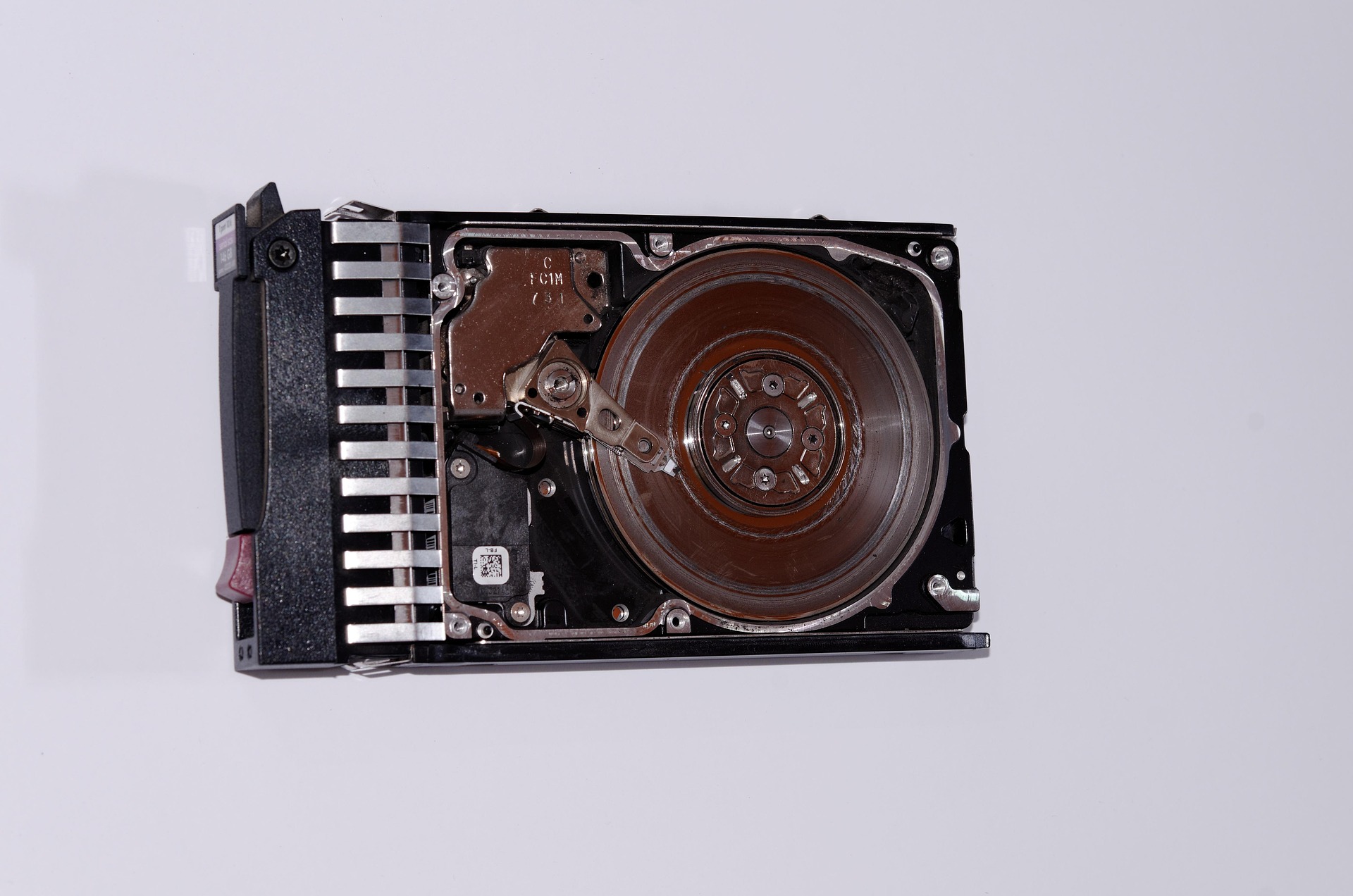 คำถามที่พบบ่อยเกี่ยวกับการกู้ข้อมูล hard disk